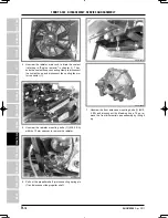 Preview for 280 page of Ezgo 1600xd Repair Manual