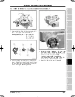 Preview for 281 page of Ezgo 1600xd Repair Manual