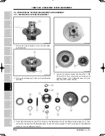 Preview for 282 page of Ezgo 1600xd Repair Manual