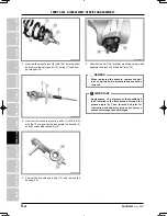 Preview for 286 page of Ezgo 1600xd Repair Manual