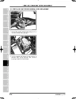 Preview for 288 page of Ezgo 1600xd Repair Manual