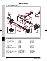 Preview for 290 page of Ezgo 1600xd Repair Manual