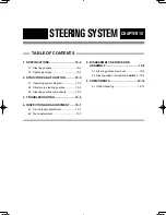 Preview for 293 page of Ezgo 1600xd Repair Manual