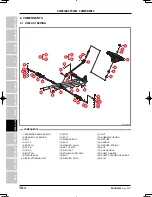 Preview for 304 page of Ezgo 1600xd Repair Manual