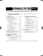 Preview for 305 page of Ezgo 1600xd Repair Manual