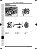 Preview for 314 page of Ezgo 1600xd Repair Manual