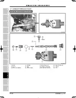 Preview for 320 page of Ezgo 1600xd Repair Manual