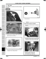 Preview for 358 page of Ezgo 1600xd Repair Manual