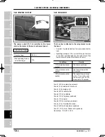 Preview for 384 page of Ezgo 1600xd Repair Manual