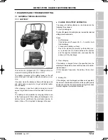 Preview for 387 page of Ezgo 1600xd Repair Manual