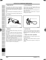 Preview for 392 page of Ezgo 1600xd Repair Manual