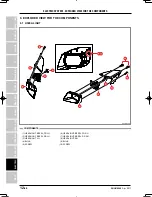 Preview for 404 page of Ezgo 1600xd Repair Manual