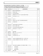 Preview for 30 page of Ezgo 2002 SHUTTLE 4 Service Manual