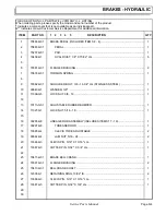 Preview for 36 page of Ezgo 2002 SHUTTLE 4 Service Manual