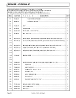 Preview for 39 page of Ezgo 2002 SHUTTLE 4 Service Manual