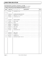 Preview for 43 page of Ezgo 2002 SHUTTLE 4 Service Manual