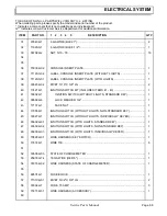 Preview for 52 page of Ezgo 2002 SHUTTLE 4 Service Manual