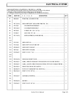 Preview for 54 page of Ezgo 2002 SHUTTLE 4 Service Manual