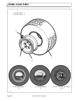 Preview for 87 page of Ezgo 2002 SHUTTLE 4 Service Manual