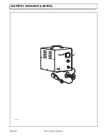 Предварительный просмотр 13 страницы Ezgo 2004 COMMANDER 2100 Service Manual