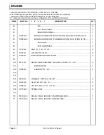 Предварительный просмотр 31 страницы Ezgo 2004 COMMANDER 2100 Service Manual