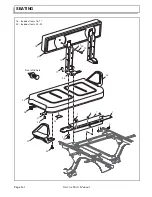 Предварительный просмотр 73 страницы Ezgo 2004 COMMANDER 2100 Service Manual