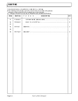 Предварительный просмотр 75 страницы Ezgo 2004 COMMANDER 2100 Service Manual