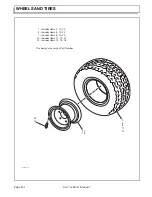 Предварительный просмотр 89 страницы Ezgo 2004 COMMANDER 2100 Service Manual