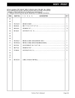 Preview for 19 page of Ezgo 2006 ST 4X4 Service & Parts Manual