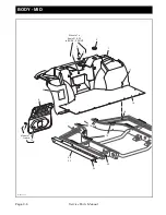 Preview for 20 page of Ezgo 2006 ST 4X4 Service & Parts Manual