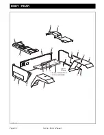 Preview for 22 page of Ezgo 2006 ST 4X4 Service & Parts Manual