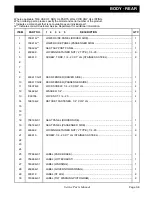 Preview for 23 page of Ezgo 2006 ST 4X4 Service & Parts Manual