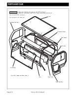 Preview for 24 page of Ezgo 2006 ST 4X4 Service & Parts Manual