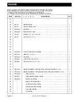 Preview for 28 page of Ezgo 2006 ST 4X4 Service & Parts Manual