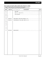 Preview for 29 page of Ezgo 2006 ST 4X4 Service & Parts Manual