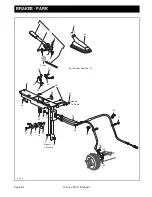 Preview for 30 page of Ezgo 2006 ST 4X4 Service & Parts Manual