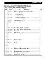 Preview for 31 page of Ezgo 2006 ST 4X4 Service & Parts Manual