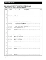 Preview for 32 page of Ezgo 2006 ST 4X4 Service & Parts Manual