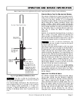 Preview for 37 page of Ezgo 28806-G01 Owner'S Manual And Service Manual