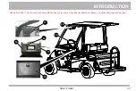 Preview for 49 page of Ezgo 2Five Owner'S Manual