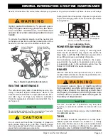 Preview for 15 page of Ezgo 605586 Repair And Service Manual