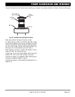 Preview for 69 page of Ezgo 605586 Repair And Service Manual