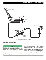 Preview for 73 page of Ezgo 605586 Repair And Service Manual