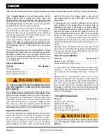 Preview for 86 page of Ezgo 605586 Repair And Service Manual