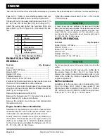 Preview for 94 page of Ezgo 605586 Repair And Service Manual