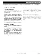 Preview for 171 page of Ezgo 605586 Repair And Service Manual