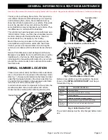 Preview for 13 page of Ezgo 611103 Service & Repair Manual