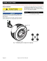 Preview for 50 page of Ezgo 611103 Service & Repair Manual