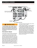 Preview for 92 page of Ezgo 611103 Service & Repair Manual