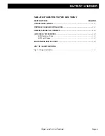 Preview for 97 page of Ezgo 611103 Service & Repair Manual